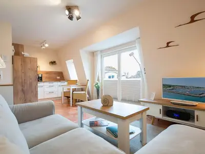 Ferienwohnung für 2 Personen (45 m²) in Ostseebad Kühlungsborn 2/10