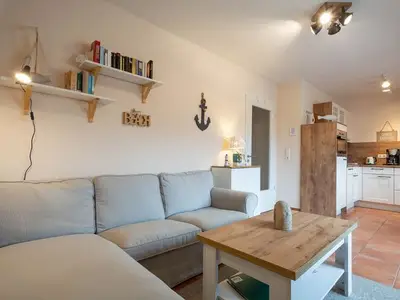 Ferienwohnung für 2 Personen (45 m²) in Ostseebad Kühlungsborn 3/10