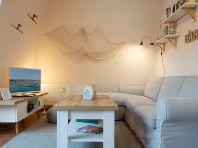 Ferienwohnung für 2 Personen (45 m²) in Ostseebad Kühlungsborn 6/10