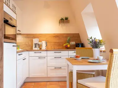 Ferienwohnung für 2 Personen (45 m²) in Ostseebad Kühlungsborn 8/10