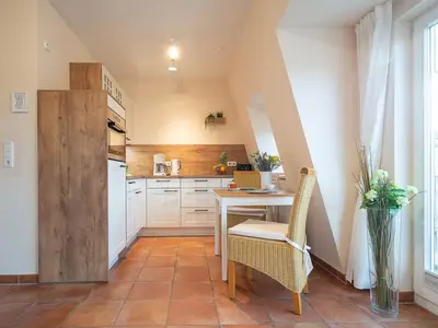 Ferienwohnung für 2 Personen (45 m²) in Ostseebad Kühlungsborn 10/10