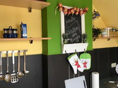 Ferienwohnung für 5 Personen (105 m²) in Ostseebad Kühlungsborn 6/10