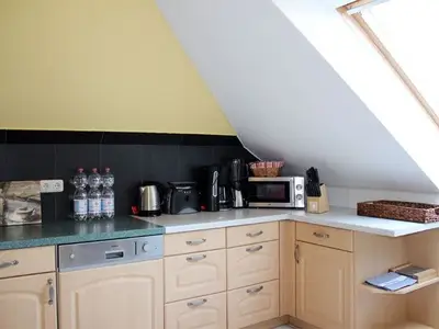 Ferienwohnung für 5 Personen (105 m²) in Ostseebad Kühlungsborn 7/10