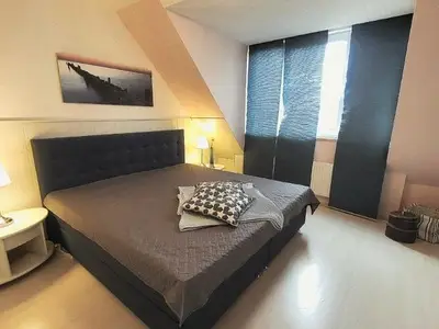 Ferienwohnung für 5 Personen (105 m²) in Ostseebad Kühlungsborn 8/10