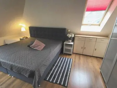 Ferienwohnung für 5 Personen (105 m²) in Ostseebad Kühlungsborn 9/10
