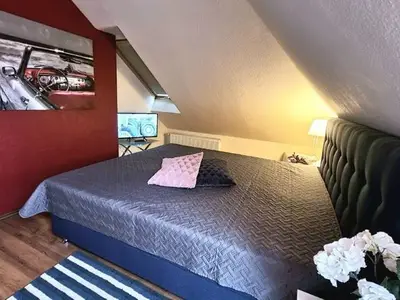 Ferienwohnung für 5 Personen (105 m²) in Ostseebad Kühlungsborn 10/10