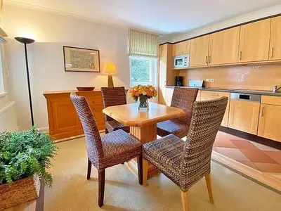 Ferienwohnung für 4 Personen (42 m²) in Ostseebad Kühlungsborn 3/8