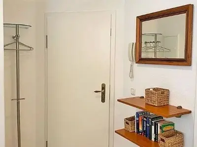 Ferienwohnung für 4 Personen (42 m²) in Ostseebad Kühlungsborn 7/8