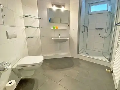 Ferienwohnung für 4 Personen (42 m²) in Ostseebad Kühlungsborn 8/8