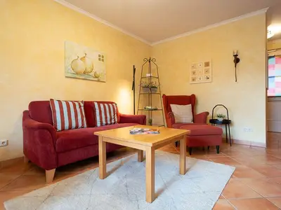 Ferienwohnung für 2 Personen (56 m²) in Ostseebad Kühlungsborn 2/10