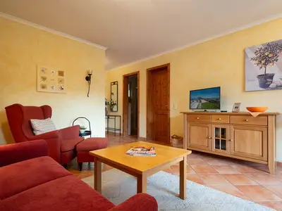 Ferienwohnung für 2 Personen (56 m²) in Ostseebad Kühlungsborn 4/10