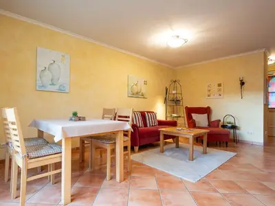 Ferienwohnung für 2 Personen (56 m²) in Ostseebad Kühlungsborn 5/10