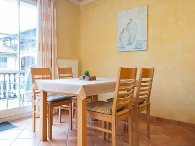 Ferienwohnung für 2 Personen (56 m²) in Ostseebad Kühlungsborn 6/10