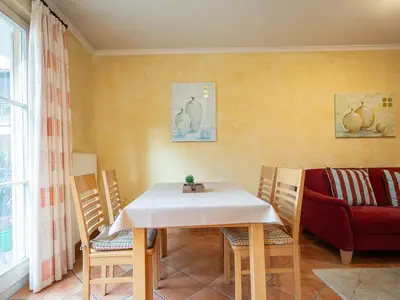 Ferienwohnung für 2 Personen (56 m²) in Ostseebad Kühlungsborn 7/10