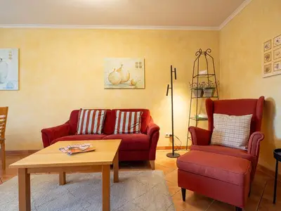 Ferienwohnung für 2 Personen (56 m²) in Ostseebad Kühlungsborn 8/10