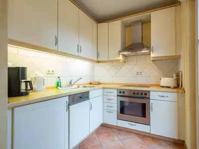 Ferienwohnung für 2 Personen (56 m²) in Ostseebad Kühlungsborn 9/10