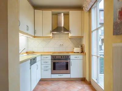 Ferienwohnung für 2 Personen (56 m²) in Ostseebad Kühlungsborn 10/10