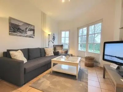 Ferienwohnung für 3 Personen (53 m²) in Ostseebad Kühlungsborn 3/9