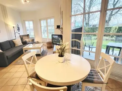 Ferienwohnung für 3 Personen (53 m²) in Ostseebad Kühlungsborn 4/9