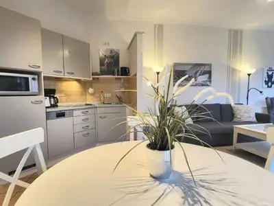 Ferienwohnung für 3 Personen (53 m²) in Ostseebad Kühlungsborn 5/9
