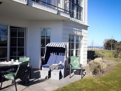 Ferienwohnung für 3 Personen (53 m²) in Ostseebad Kühlungsborn 9/9