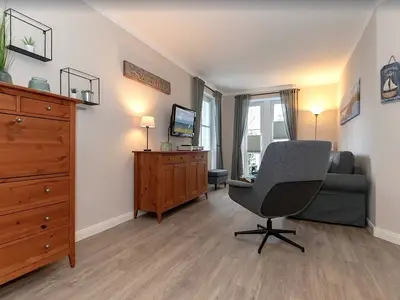 Ferienwohnung für 4 Personen (44 m²) in Ostseebad Kühlungsborn 4/10