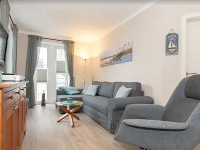 Ferienwohnung für 4 Personen (44 m²) in Ostseebad Kühlungsborn 7/10