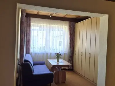 Ferienwohnung für 2 Personen (24 m²) in Ostseebad Kühlungsborn 3/7