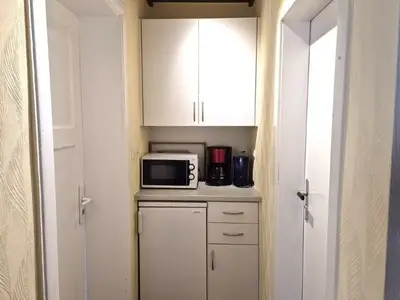 Ferienwohnung für 2 Personen (24 m²) in Ostseebad Kühlungsborn 5/7