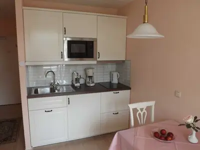 Ferienwohnung für 3 Personen (31 m²) in Ostseebad Kühlungsborn 8/10