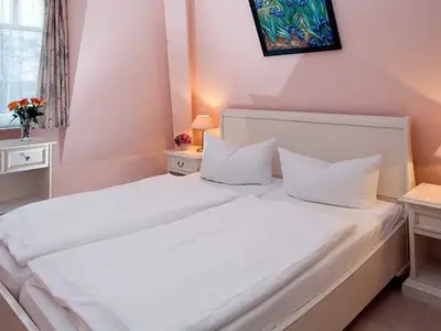 Ferienwohnung für 3 Personen (31 m²) in Ostseebad Kühlungsborn 10/10