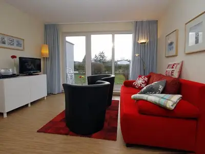 Ferienwohnung für 4 Personen (38 m²) in Ostseebad Kühlungsborn 4/10