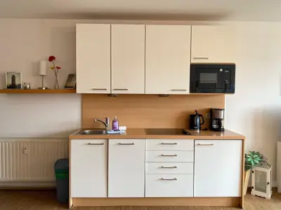 Ferienwohnung für 4 Personen (38 m²) in Ostseebad Kühlungsborn 7/10
