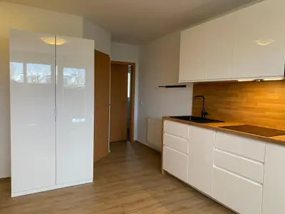 Ferienwohnung für 4 Personen (38 m²) in Ostseebad Kühlungsborn 8/10