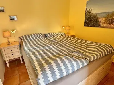 Ferienwohnung für 2 Personen (35 m²) in Ostseebad Kühlungsborn 3/10