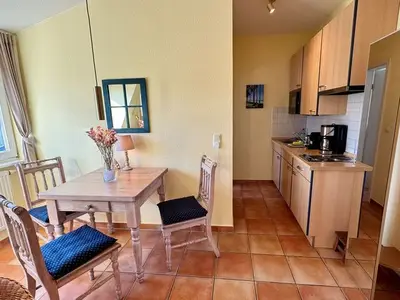 Ferienwohnung für 2 Personen (35 m²) in Ostseebad Kühlungsborn 7/10