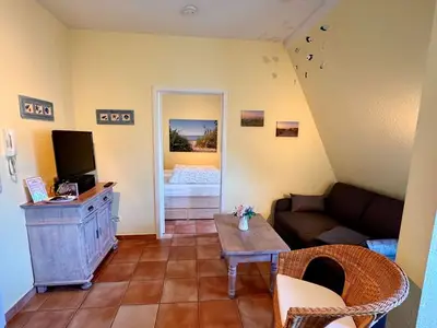 Ferienwohnung für 2 Personen (35 m²) in Ostseebad Kühlungsborn 8/10