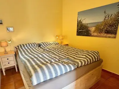 Ferienwohnung für 2 Personen (35 m²) in Ostseebad Kühlungsborn 9/10