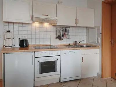 Ferienwohnung für 2 Personen (54 m²) in Ostseebad Kühlungsborn 7/9