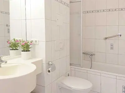 Ferienwohnung für 2 Personen (54 m²) in Ostseebad Kühlungsborn 9/9