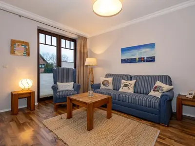 Ferienwohnung für 2 Personen (48 m²) in Ostseebad Kühlungsborn 3/10