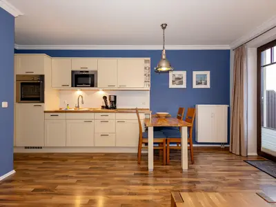 Ferienwohnung für 2 Personen (48 m²) in Ostseebad Kühlungsborn 5/10