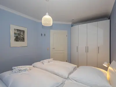 Ferienwohnung für 2 Personen (48 m²) in Ostseebad Kühlungsborn 8/10