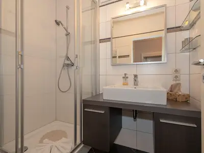 Ferienwohnung für 2 Personen (48 m²) in Ostseebad Kühlungsborn 9/10