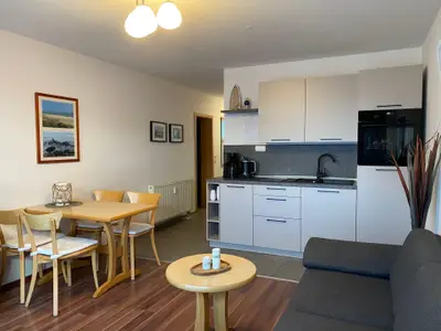 Ferienwohnung für 4 Personen (45 m²) in Ostseebad Kühlungsborn 2/10
