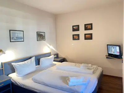 Ferienwohnung für 4 Personen (45 m²) in Ostseebad Kühlungsborn 9/10