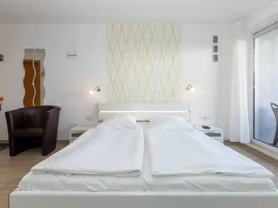 Ferienwohnung für 2 Personen (26 m²) in Ostseebad Kühlungsborn 5/10