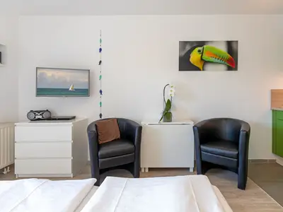 Ferienwohnung für 2 Personen (26 m²) in Ostseebad Kühlungsborn 7/10