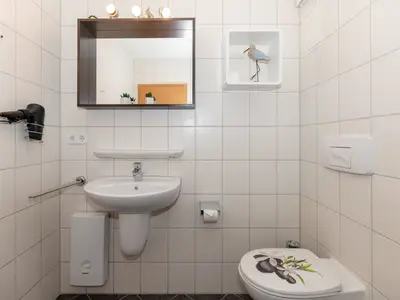 Ferienwohnung für 2 Personen (26 m²) in Ostseebad Kühlungsborn 9/10