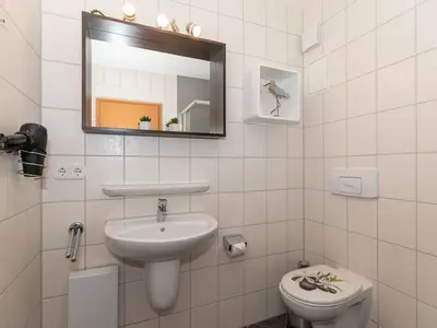 Ferienwohnung für 2 Personen (26 m²) in Ostseebad Kühlungsborn 10/10